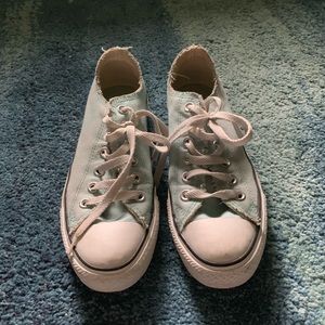 Converse Chuck Taylor Allstars